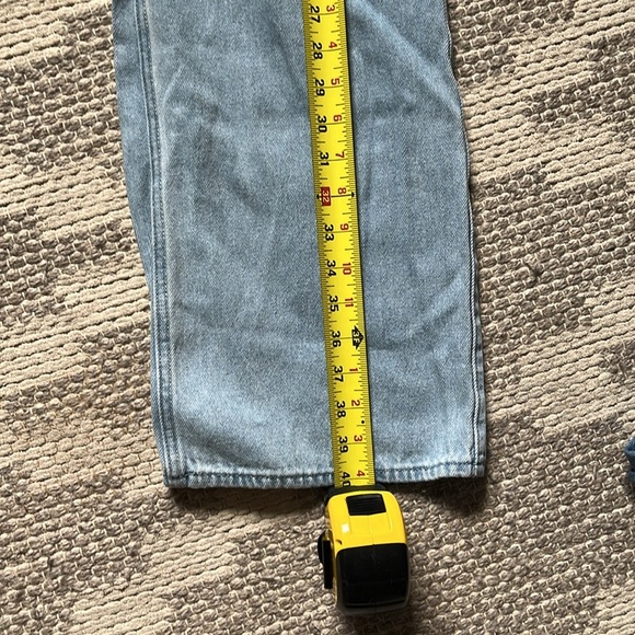 Hollister high waisted jeans - Picture 2 of 6